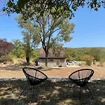 Bed & Breakfast Mas De Mejas D'hotes La Pierraille