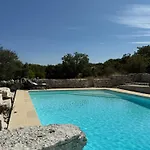 Mas De Mejas D'hotes La Pierraille Bed & Breakfast