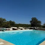 Mas De Mejas D'hotes La Pierraille Calvignac