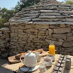 Bed & Breakfast Mas De Mejas D'hotes La Pierraille 3*