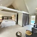 Bed & Breakfast Mas De Mejas D'hotes La Pierraille