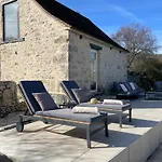 Mas De Mejas D'hotes La Pierraille Bed & Breakfast