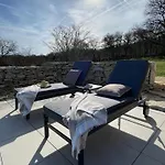 Mas De Mejas D'hotes La Pierraille Bed & Breakfast