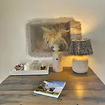 Mas De Mejas D'hotes La Pierraille Calvignac