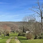 Mas De Mejas D'hotes La Pierraille 3* Calvignac