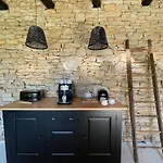 Bed & Breakfast Mas De Mejas D'hotes La Pierraille Calvignac