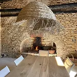 Bed & Breakfast Mas De Mejas D'hotes La Pierraille Calvignac