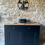 Bed & Breakfast Mas De Mejas D'hotes La Pierraille 3*