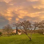 Mas De Mejas D'hotes La Pierraille 3*