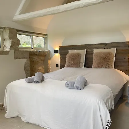 Bed & Breakfast Mas De Mejas D'hotes La Pierraille 3*