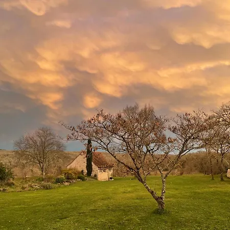 Mas De Méjas D'hôtes La Pierraille 3*