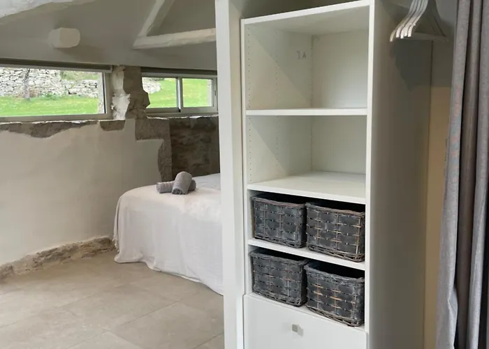 Mas De Mejas D'hotes La Pierraille